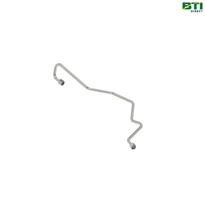 RE174277: Brake Pressure Oil Line
