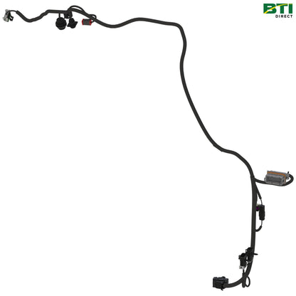 AL236006: Wiring Harness