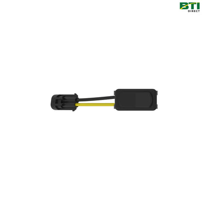 RE198505: Toggle/Rocker Switch