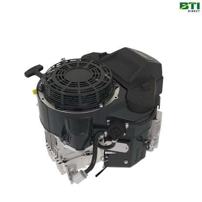 AUC22263: Gasoline Kawasaki Engine Assembly