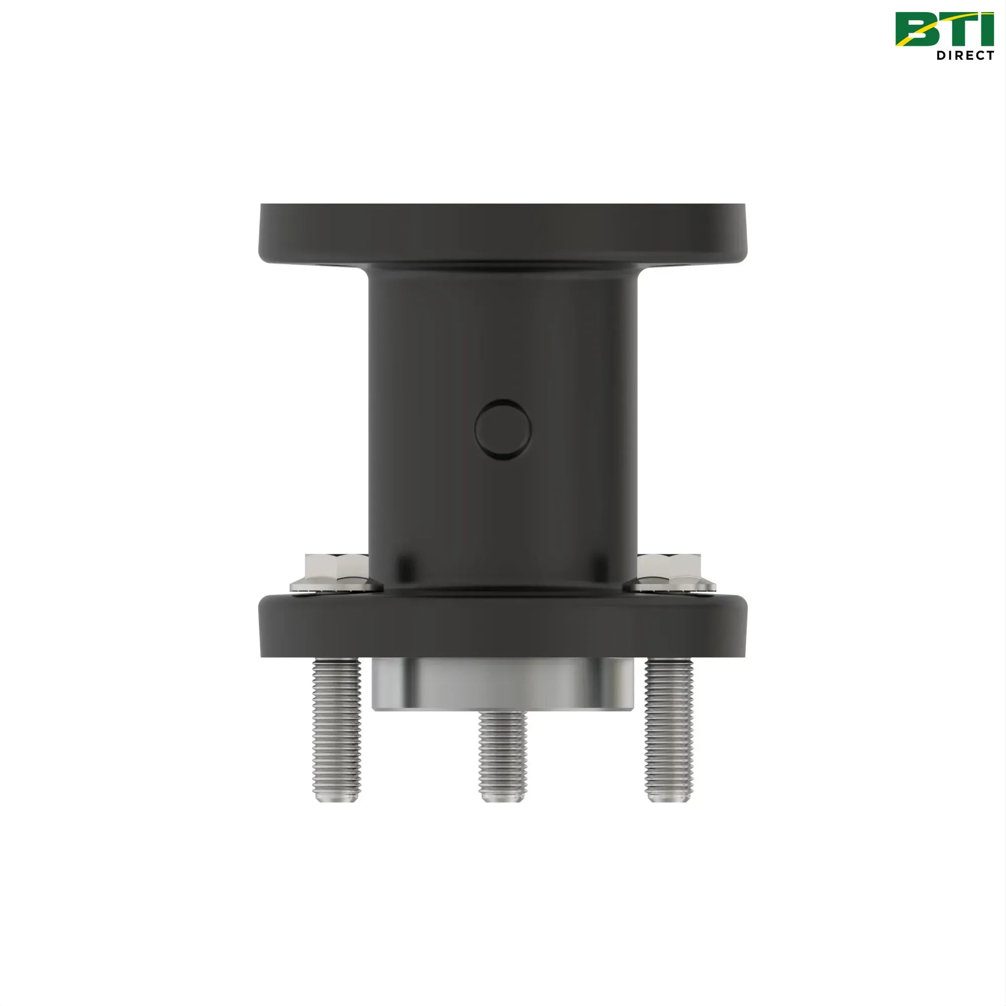 AN273700: Hub Spool