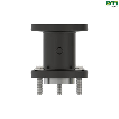 AN273700: Hub Spool