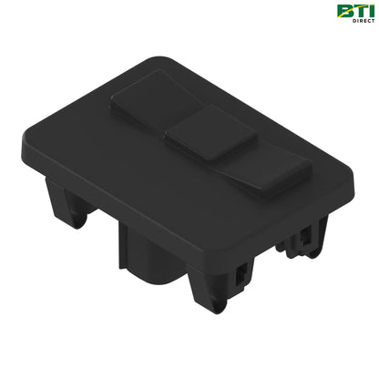 AUC15161: Elastomeric Keypad