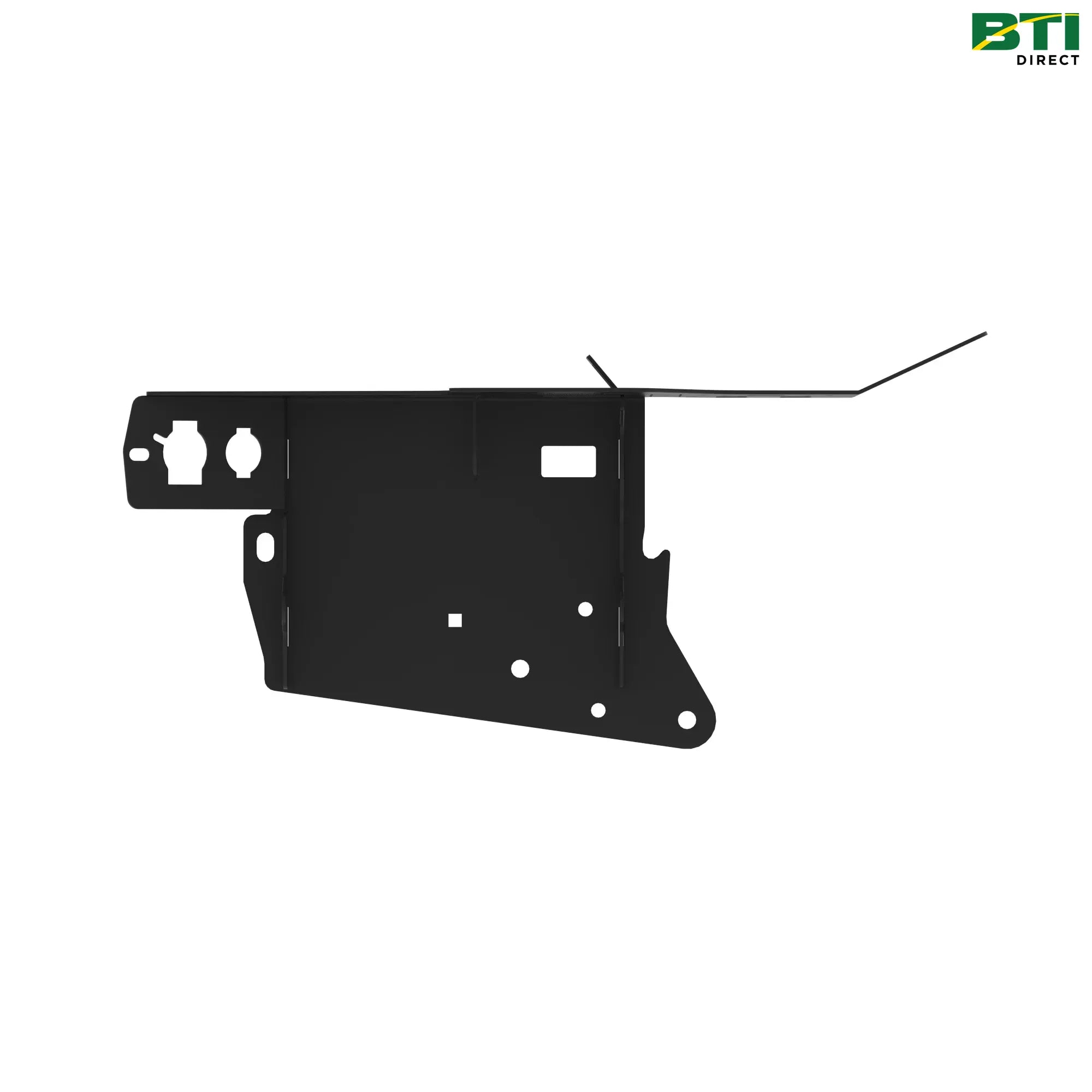 AUC18375: Command Arm Support