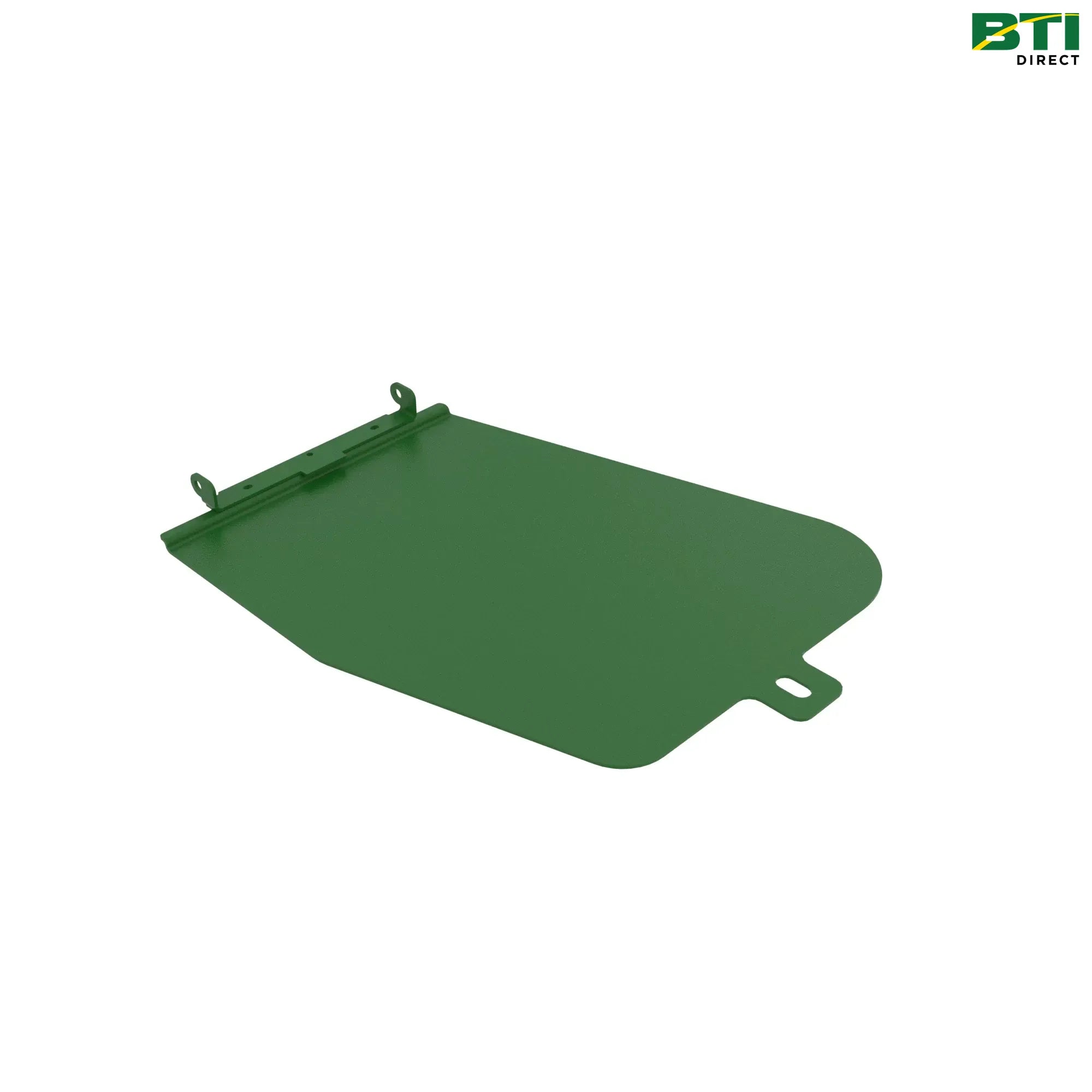 AXE19814: Right Side Plate