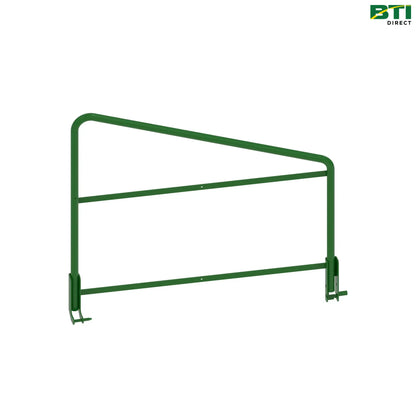 AXE62883: Engine Platform Handrail