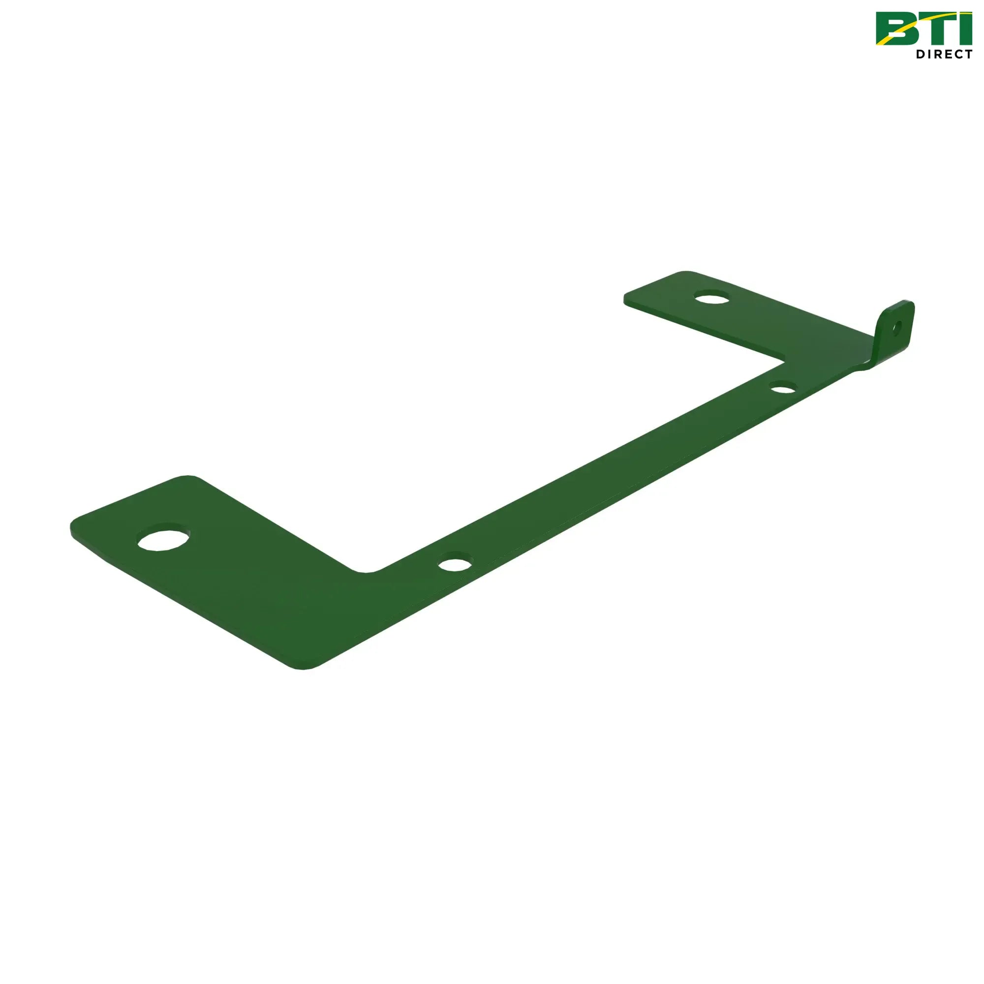 N310547: Driveshaft Shield