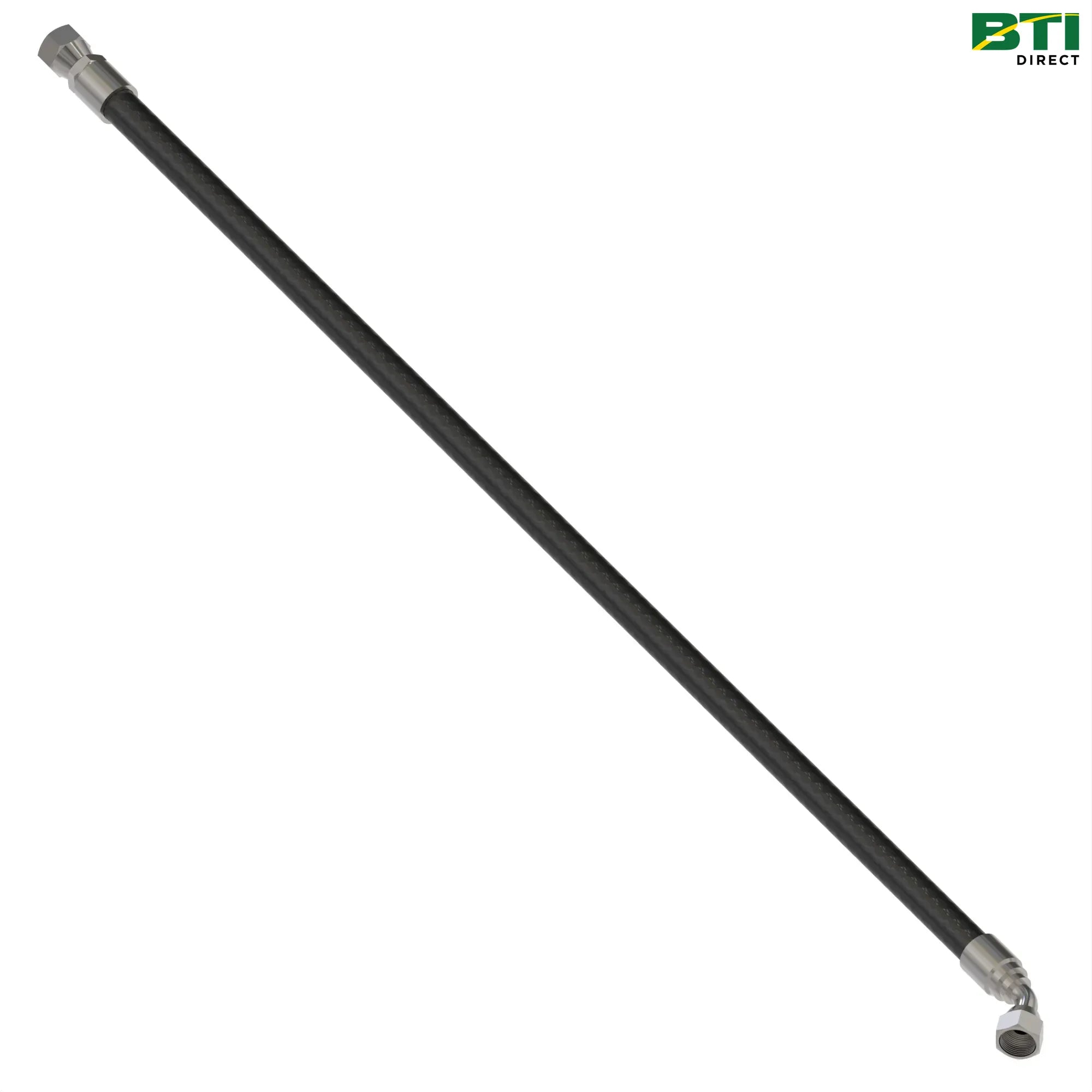 AXE42133: Feedroll Motor Return Hydraulic Hose