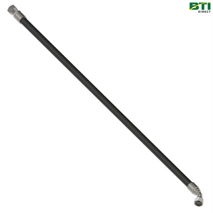 AXE42133: Feedroll Motor Return Hydraulic Hose