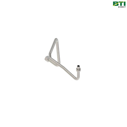 RE305367: Oil Line