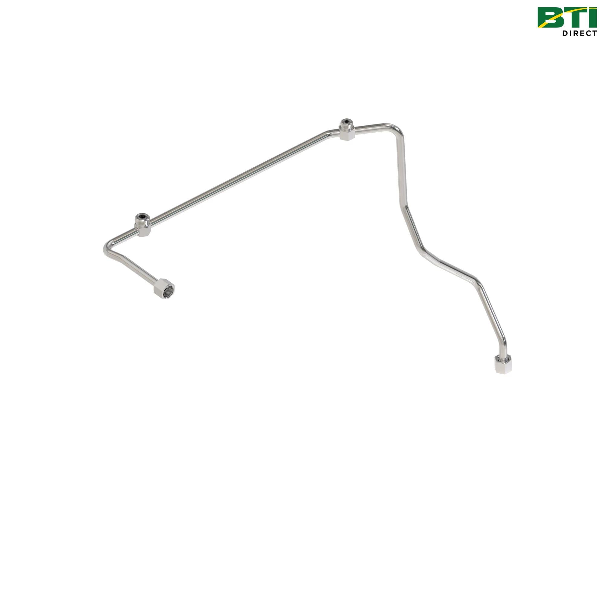 AL206527: Oil Line