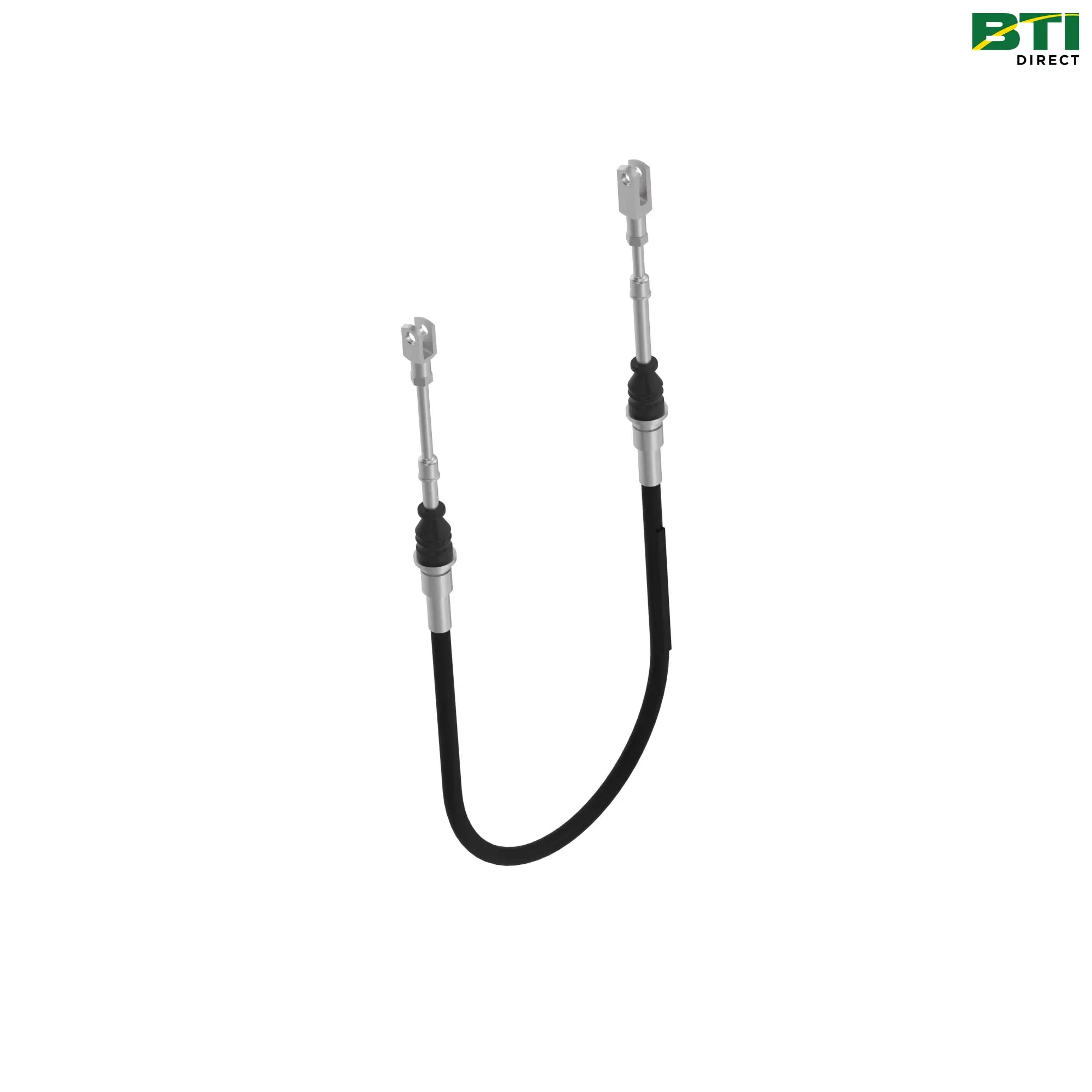 RE185504: Park Cable