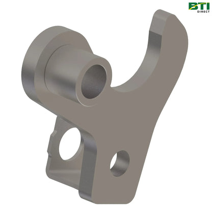 AXE40880: Feedroll Hook, Left Side