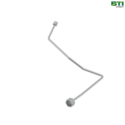 RE152145: Hydraulic Pump Oil Line