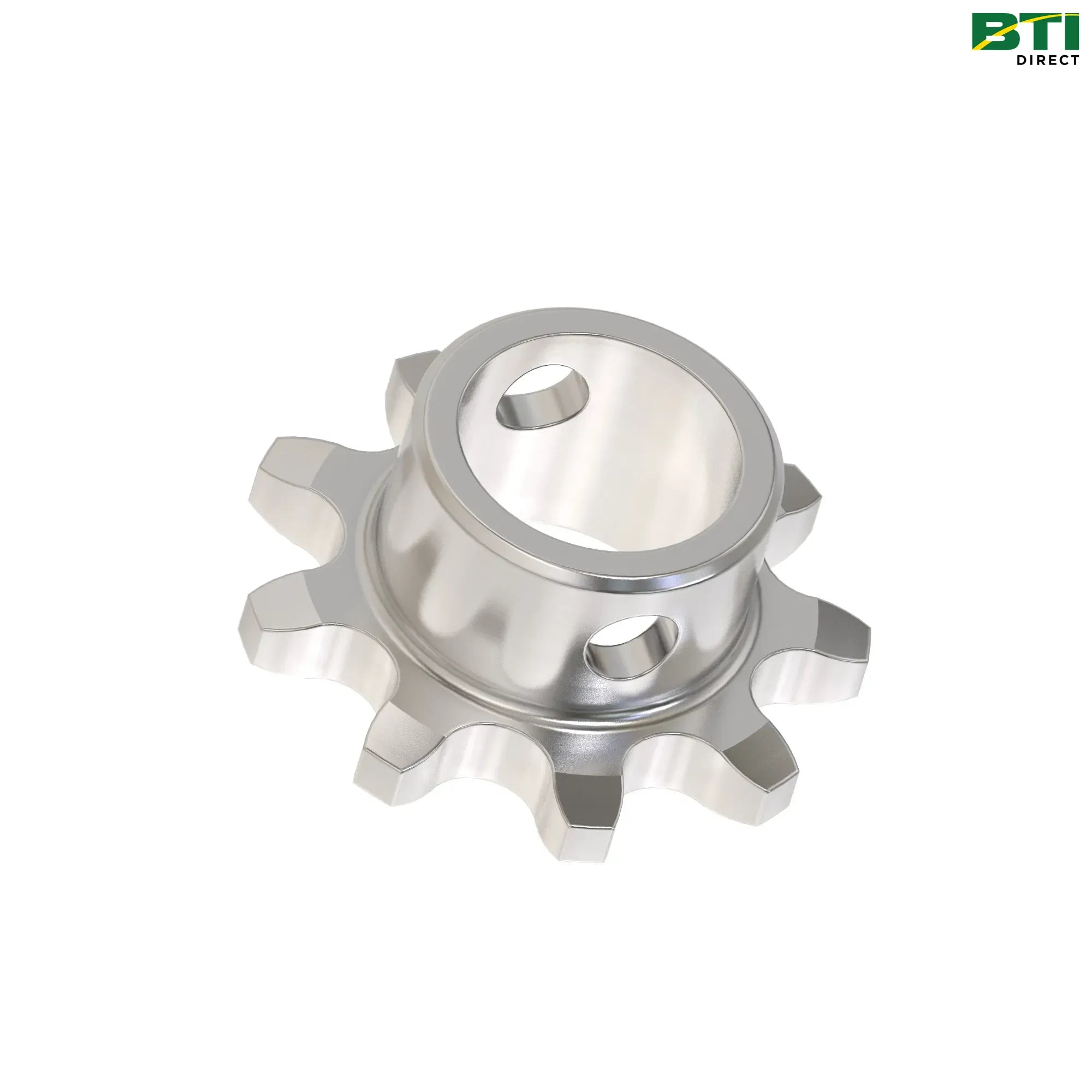 N166229: Primary Driveshaft Chain Sprocket