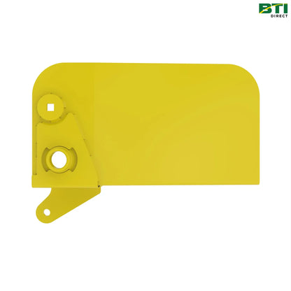 AXE55604: Dura Line™ Spout End Flap with Cap