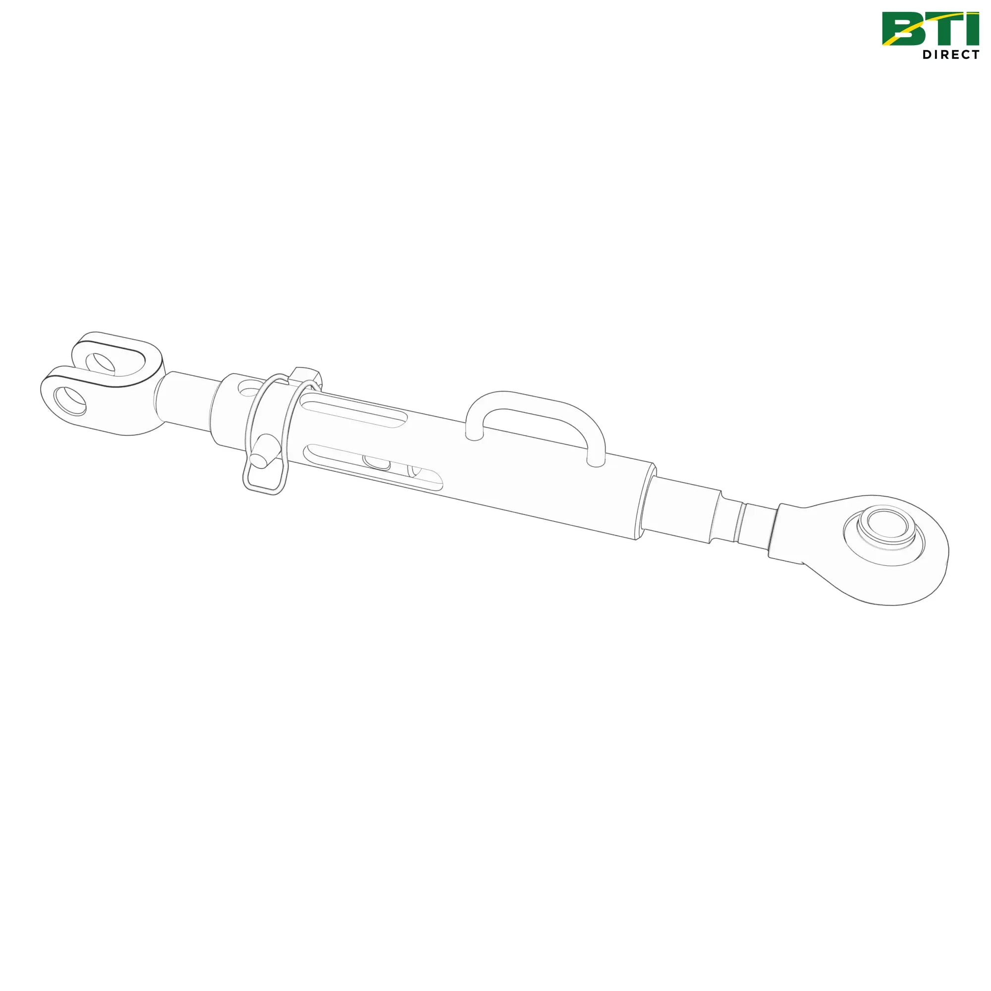 RE265483: Stabilizer Bar