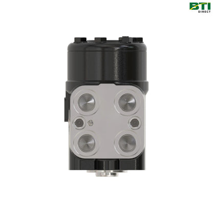 AN273926: Power Steering Valve
