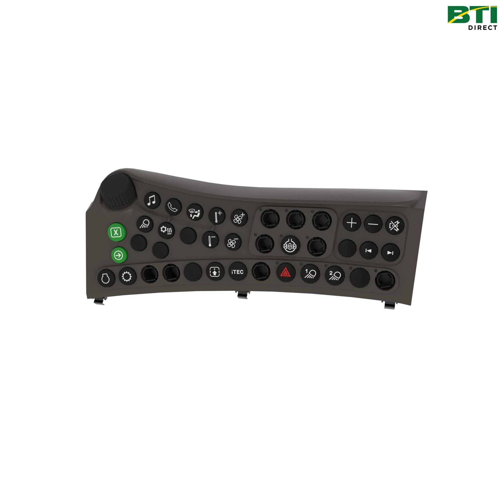 AL233158: Switch Module