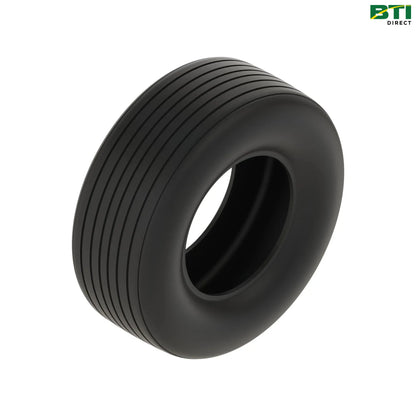 MT3885: Straight Rib Tire, 20 X 10 X 10, 4 Ply