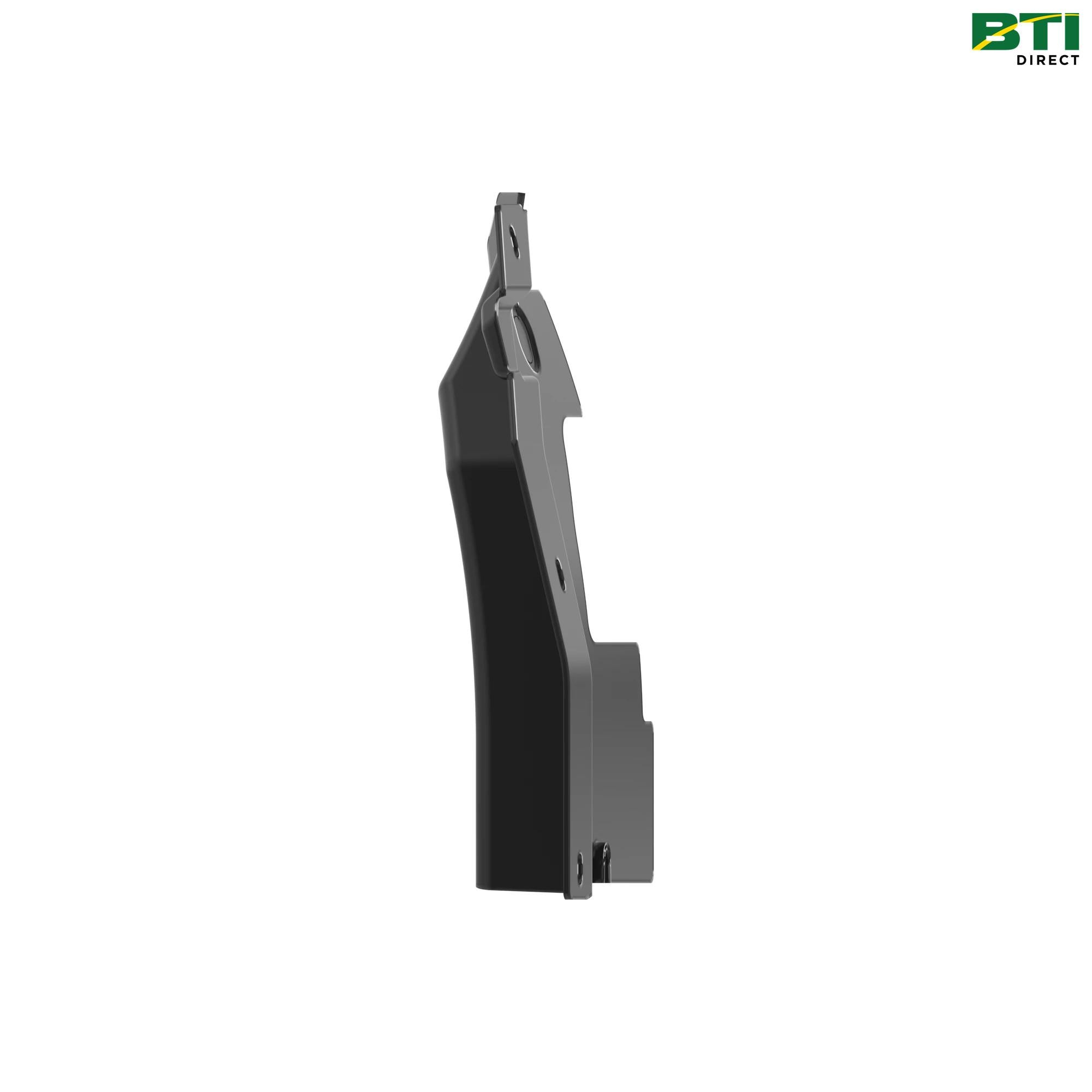 L214329: Splash Guard, Right Side