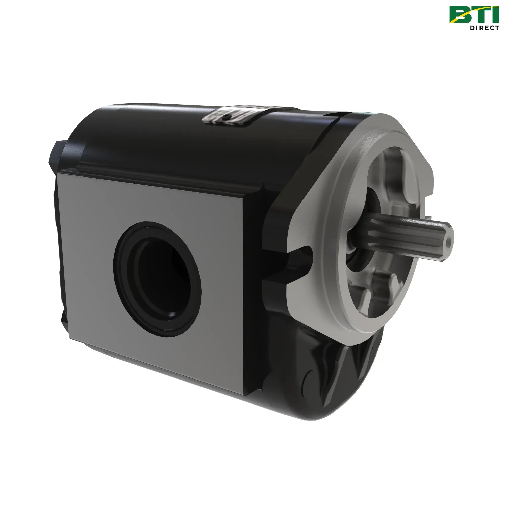 RE168168: Axle Lubrication Pump