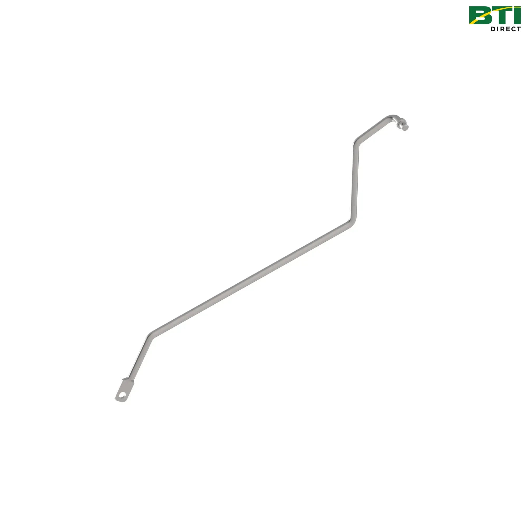 RE177948: Accelerator Pedal Linkage