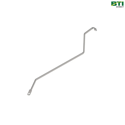 RE177948: Accelerator Pedal Linkage