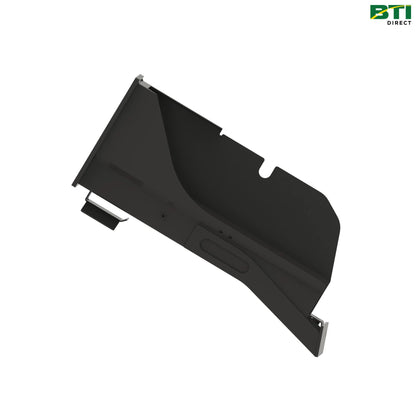 AL231602: Battery Mounting Bracket