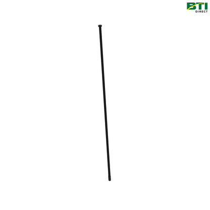 N240690: Round Head Gang Bolt