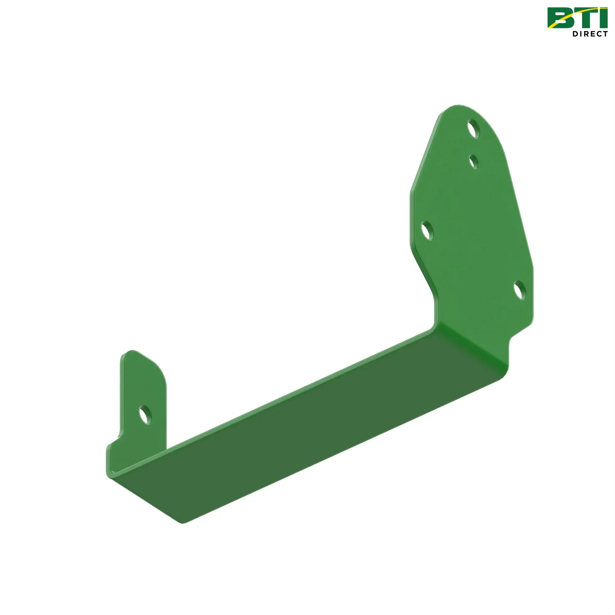 N318748: Frame Hydro Lines Bracket