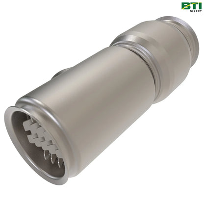 RE337632: Decomposition Exhaust Pipe