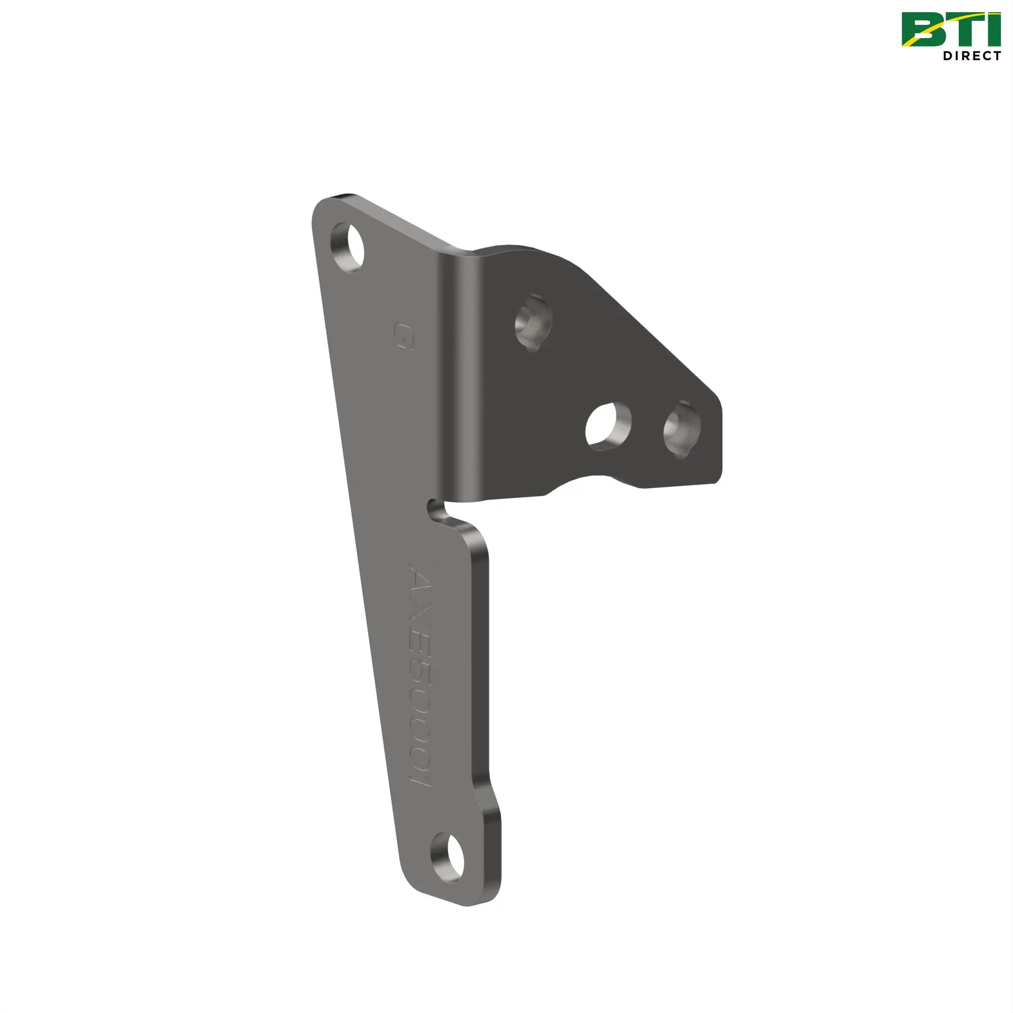 AXE50001: Turbo Cover Inside Bracket