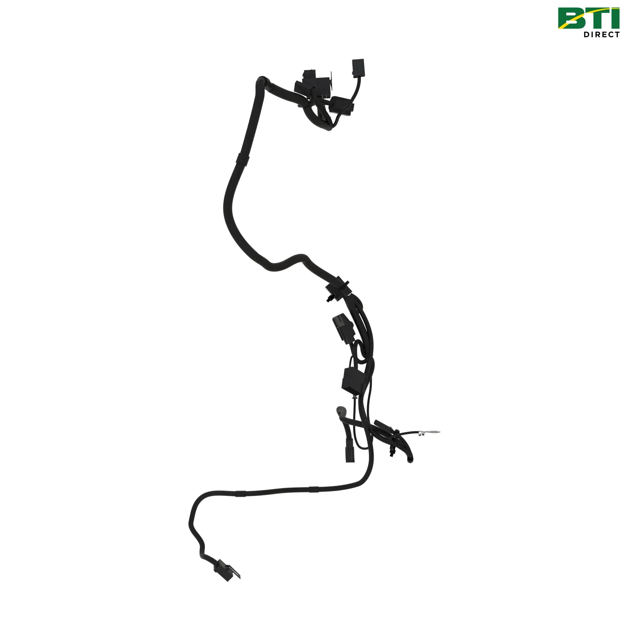 AUC10329: Chassis Wiring Harness