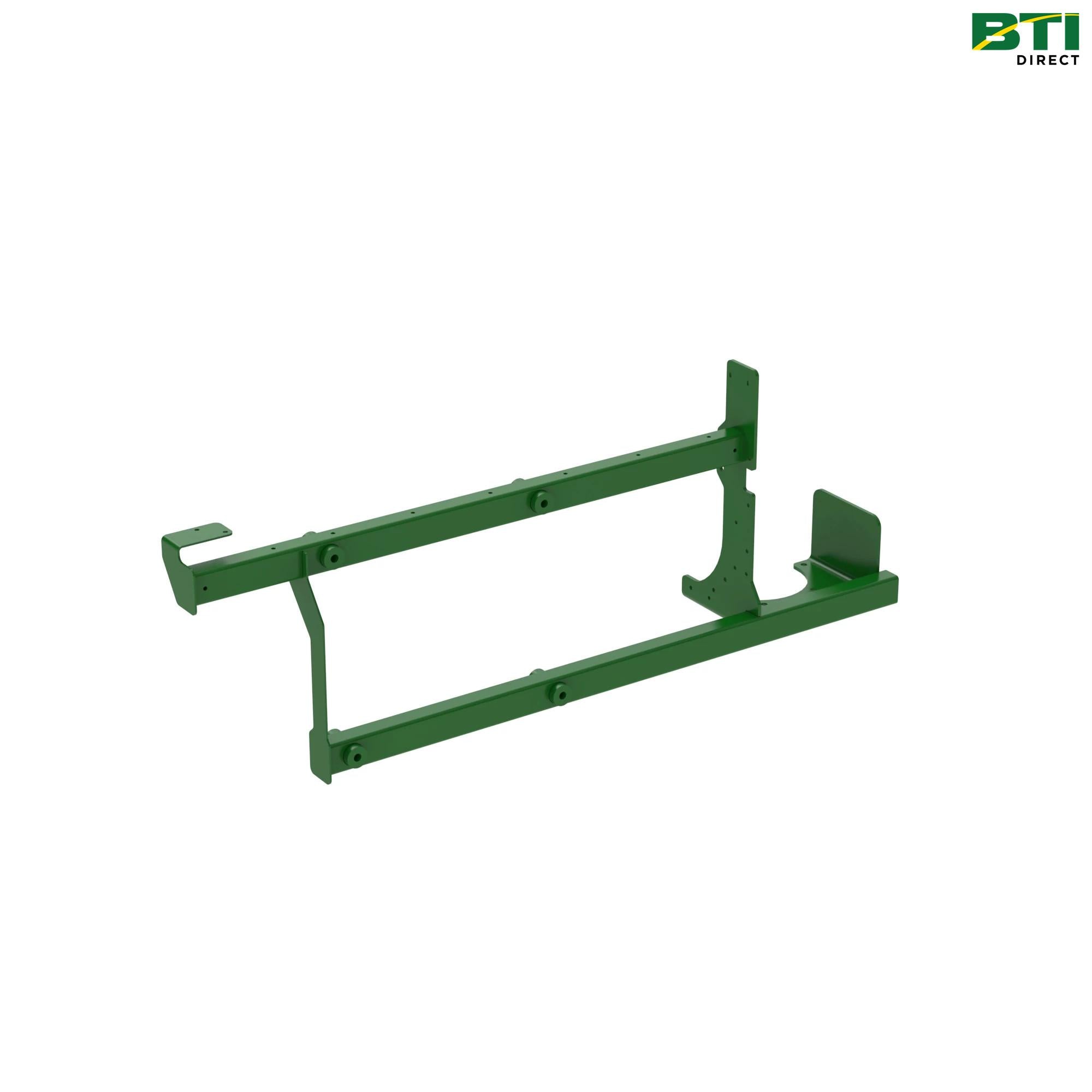 AN306592: Stinger Mount Assembly with Decal