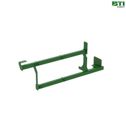 AN306592: Stinger Mount Assembly with Decal