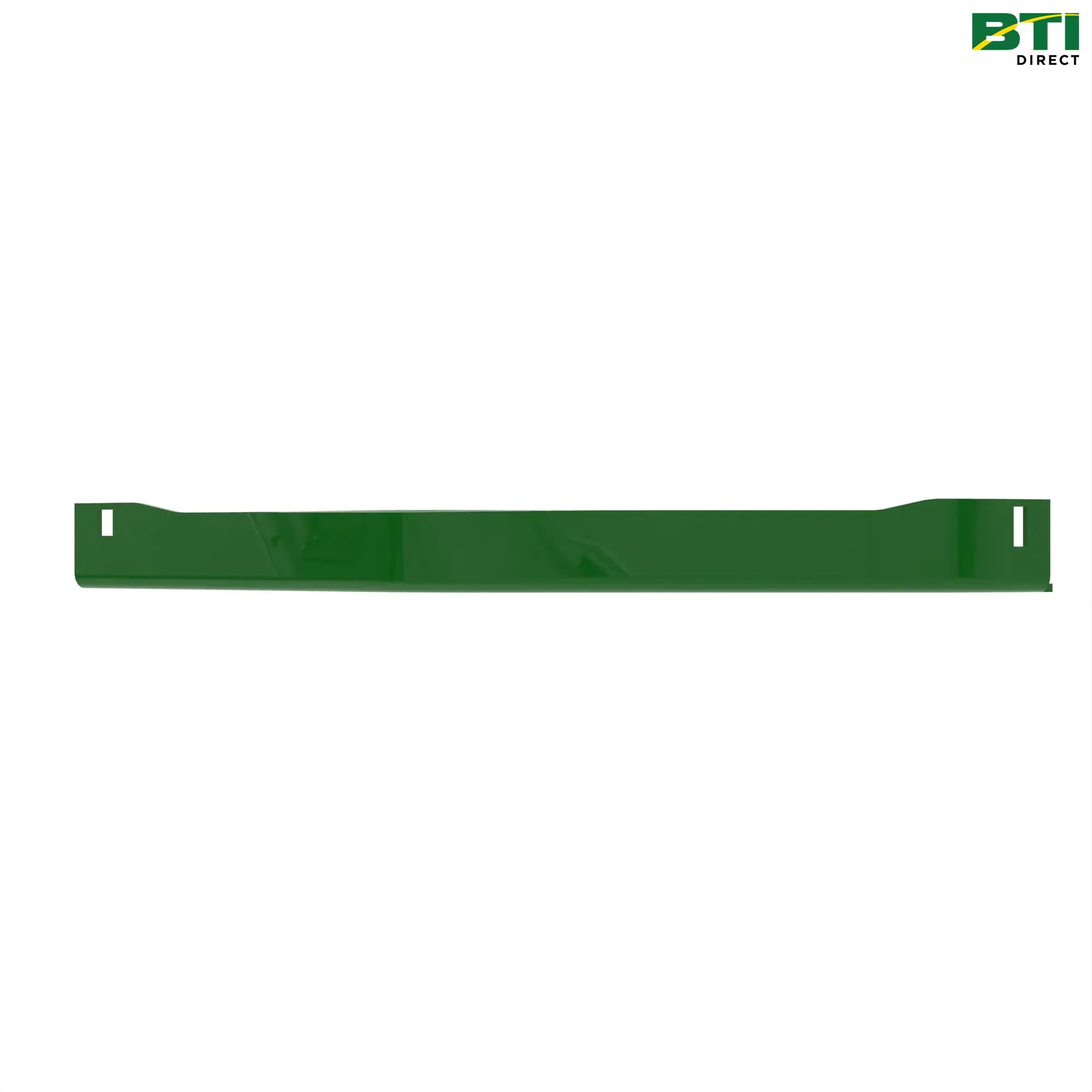 N370150: Rear Bottom Frame Angle