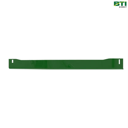 N370150: Rear Bottom Frame Angle