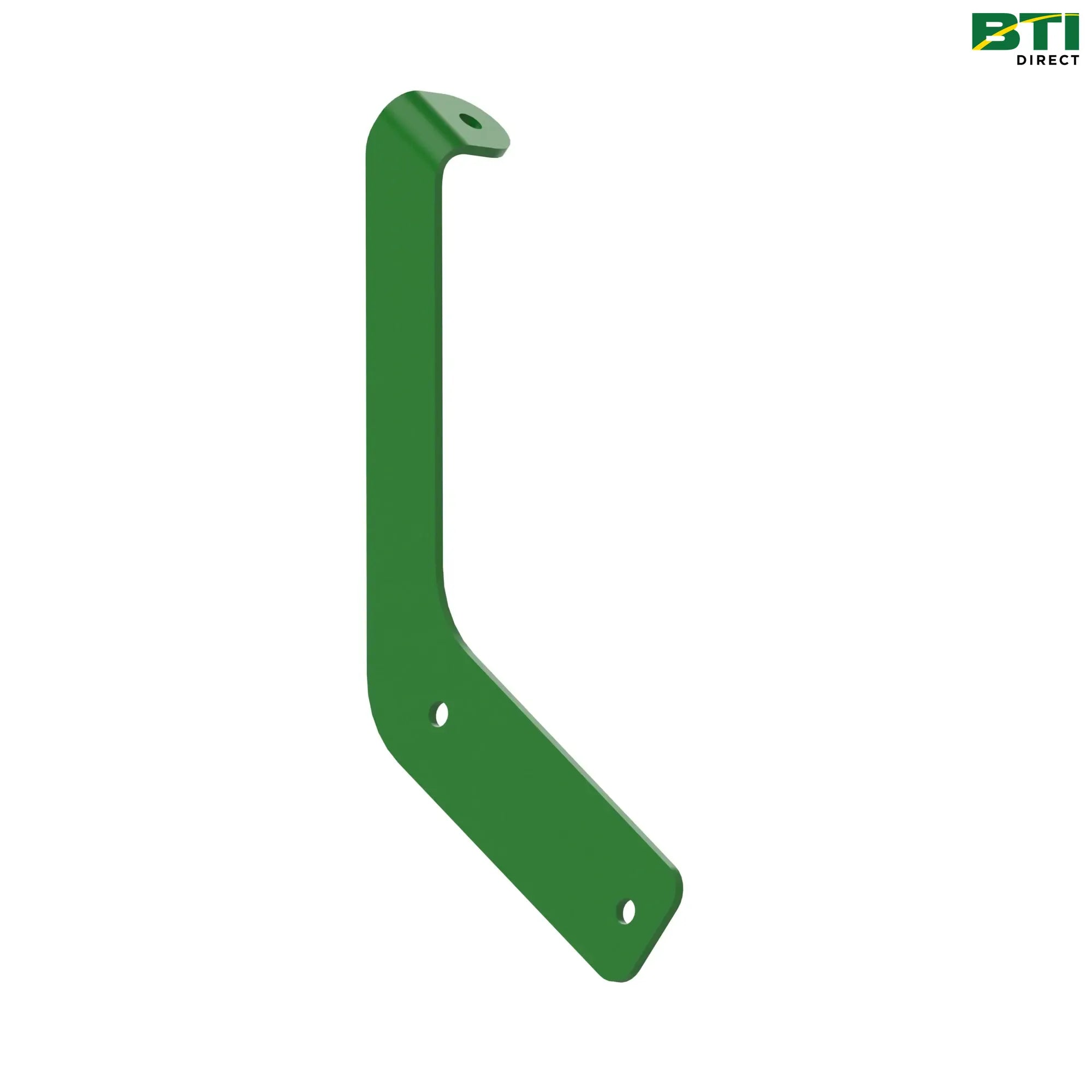 N330156: Bracket Plate