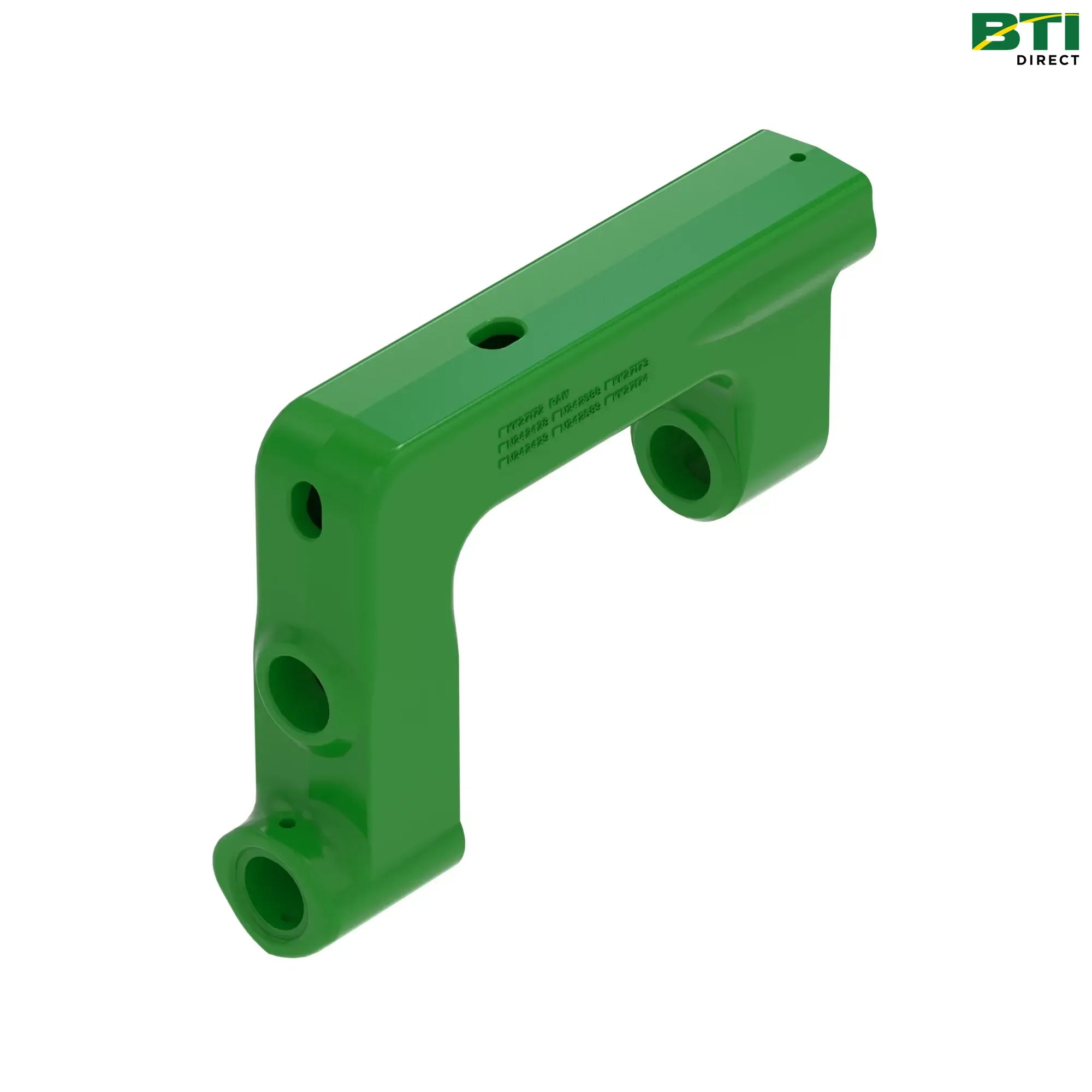 N242688: Tandem Wheel Support Walking Beam
