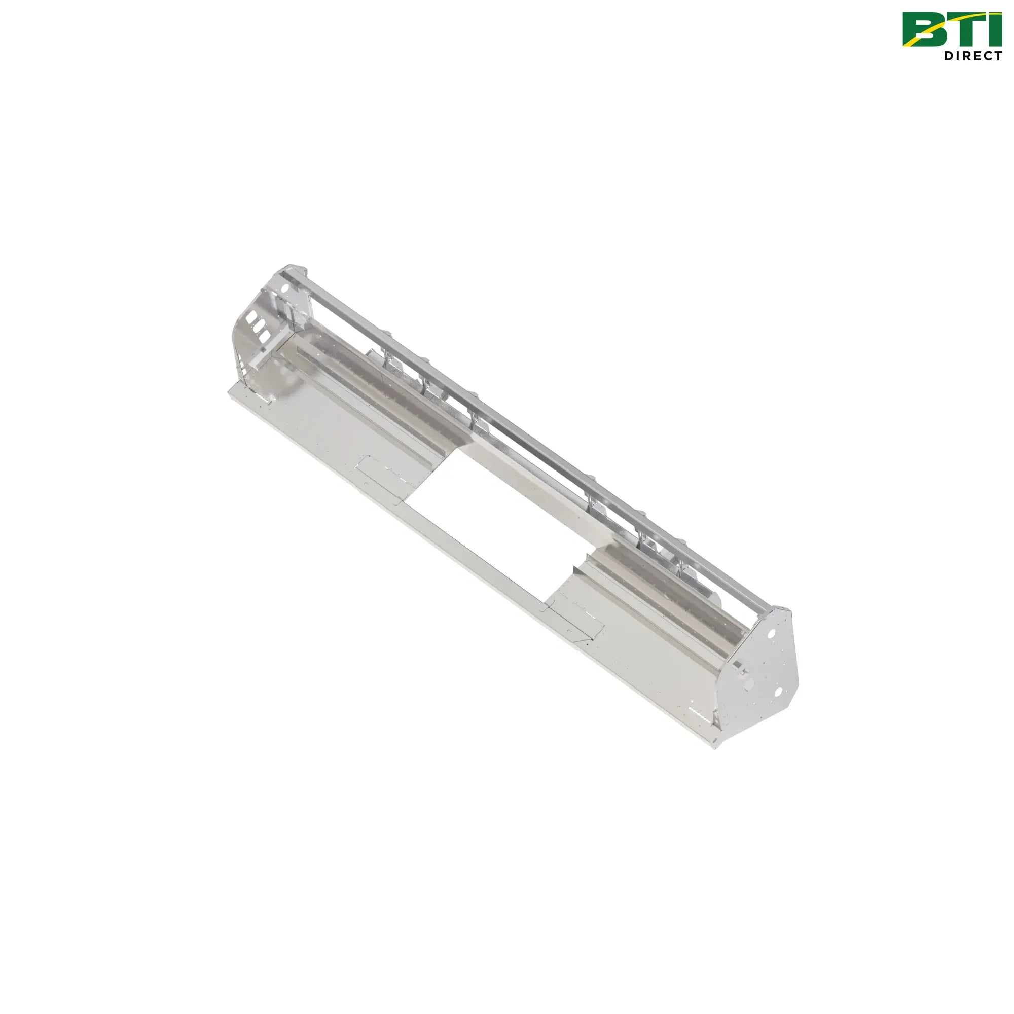 AXE16751: Standard Main Frame