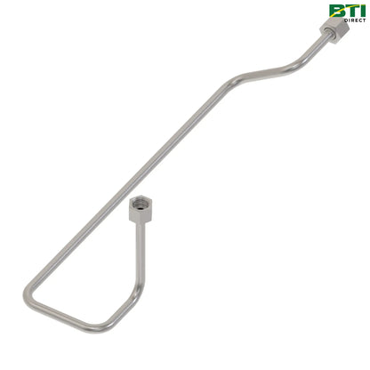 RE334343: Primary Resolution Manifold to Filter Oil Line
