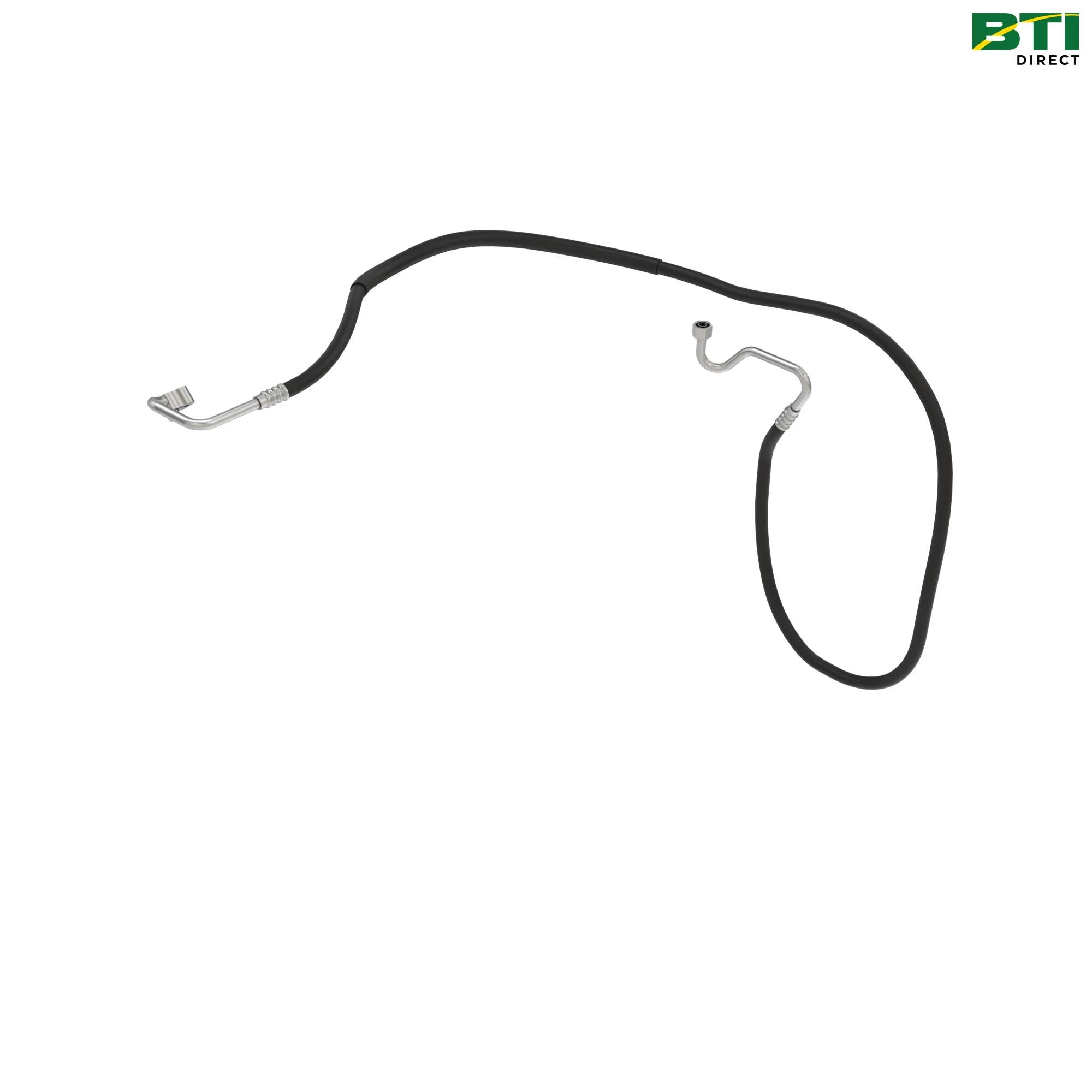 AL232005: Refrigerant Hose, Discharge Side