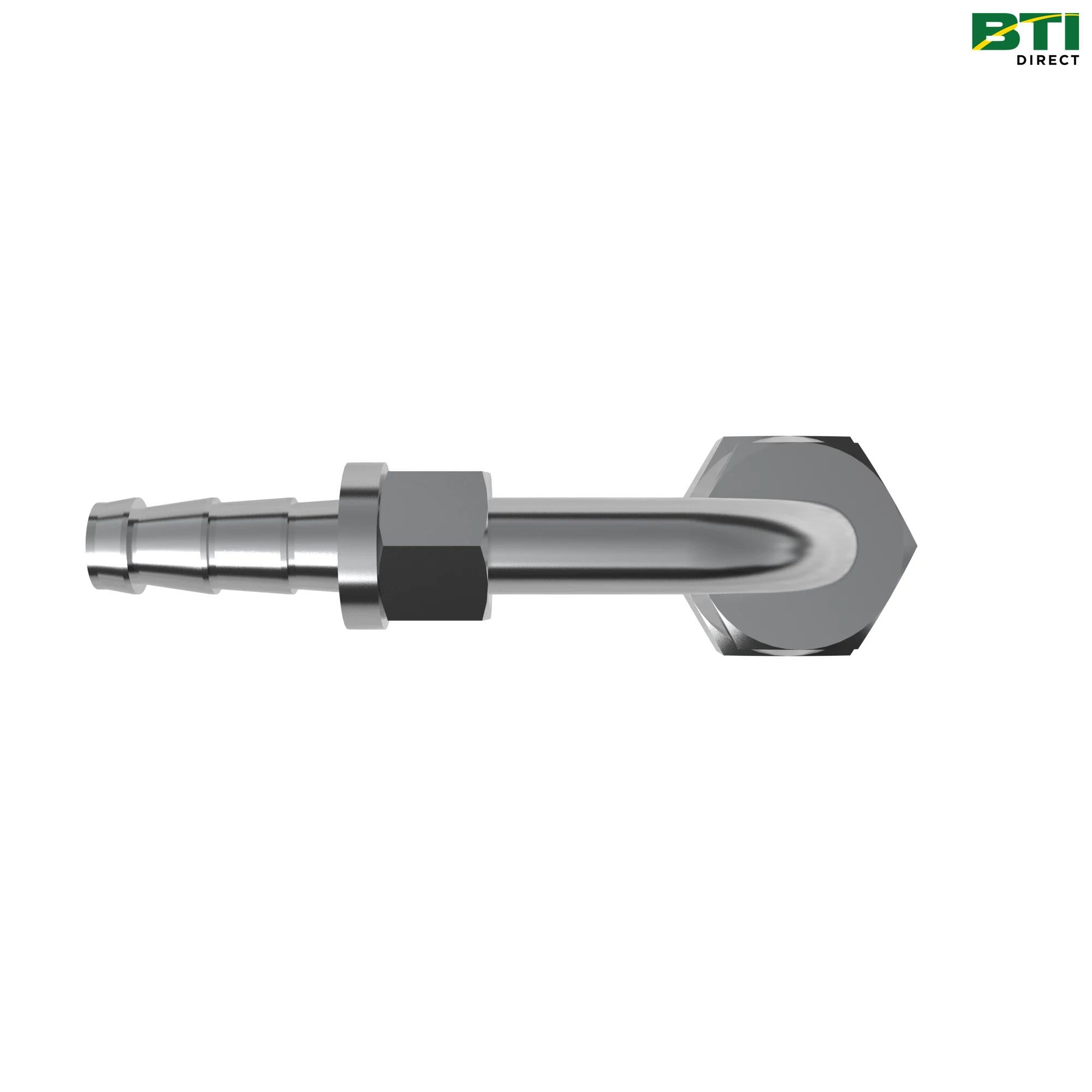 AN374873: Elbow Adapter Fitting