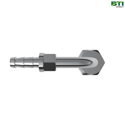 AN374873: Elbow Adapter Fitting