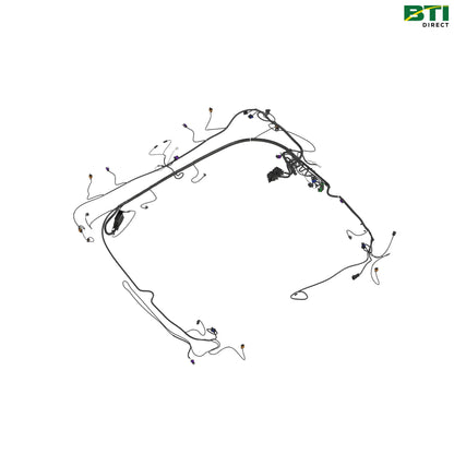 AL212149: Roof Wiring Harness
