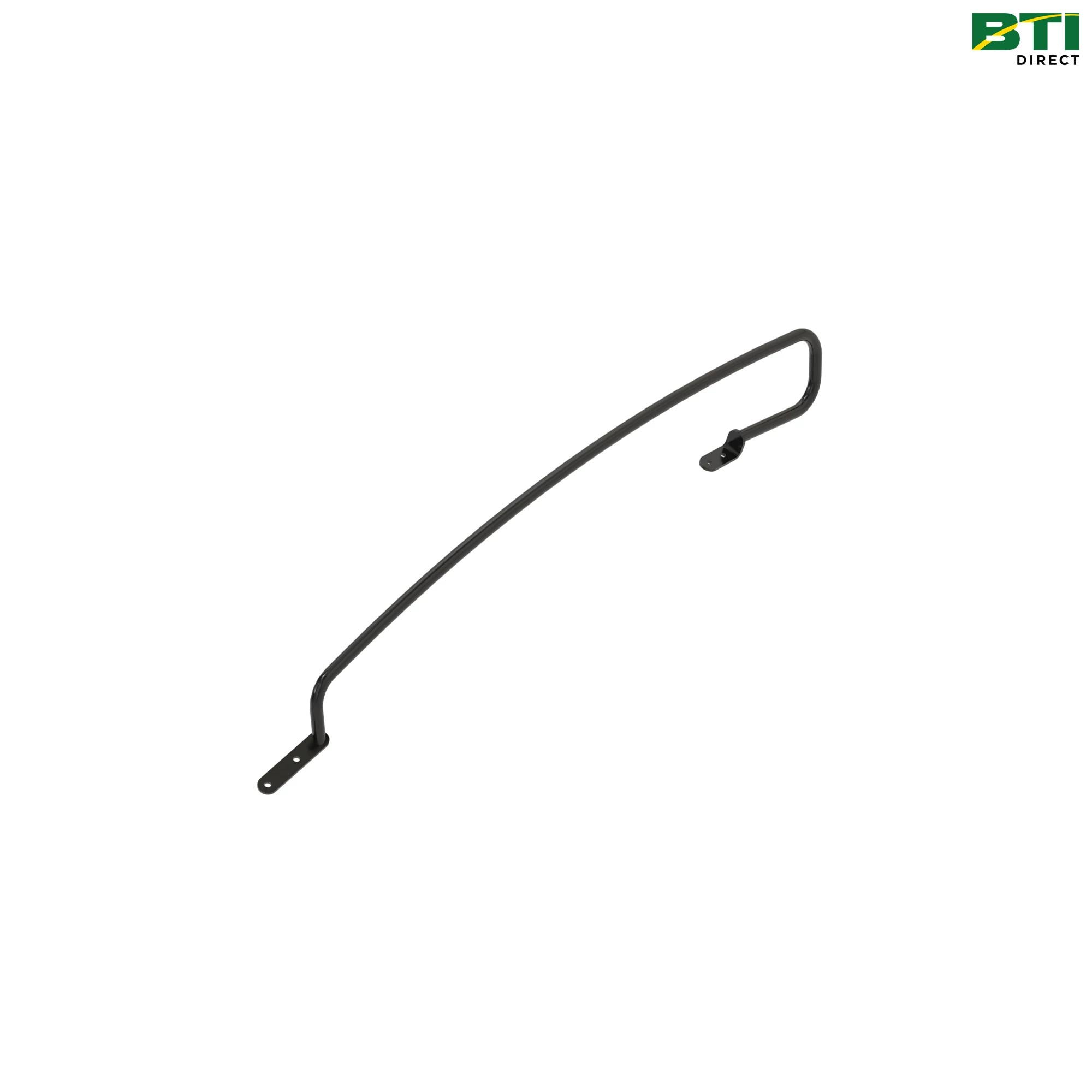 AL213739: Left Side Outer Handle