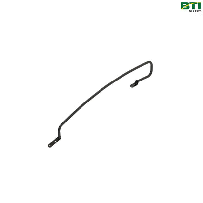 AL213739: Left Side Outer Handle