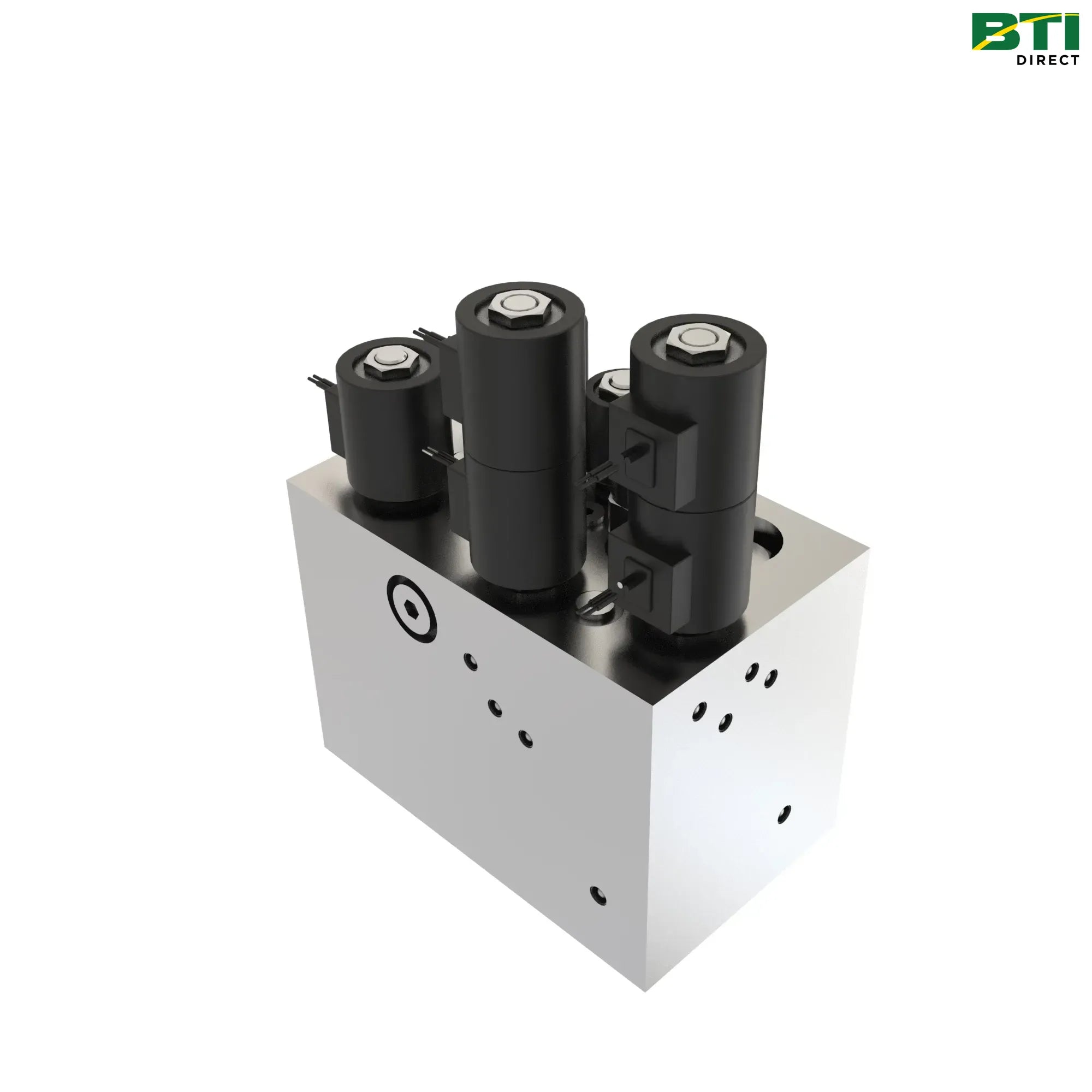 AN374928: Basket Valve