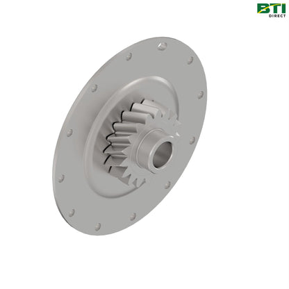 AL200853: Rear PTO Clutch Plate